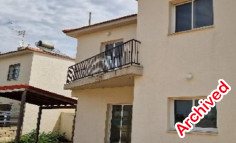 listing