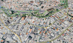 For sale, land, Nicosia, trypiotis, 568m&sup2;, &euro;1,190,000 