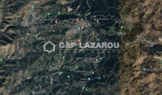 For sale, land, Limassol, Prodromos, 669m&sup2;, &euro;10,000 