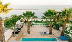 For sale, house, Larnaca, Zygi, 700m&sup2;, &euro;1,200,000 