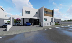 For sale, house, Nicosia, Kalithea, 150m&sup2;, 293m&sup2;, &euro;289,000 