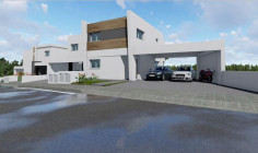 For sale, house, Nicosia, Kalithea, 150m&sup2;, 293m&sup2;, &euro;289,000 