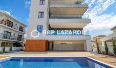 For rent, apartment, Limassol, Potamos Germasogeias, 63.90m&sup2;, &euro;2,500 