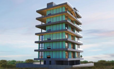 For sale, apartment, Larnaca, Makenzy, 63.30m&sup2;, &euro;250,000 