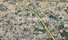For sale, land, Nicosia, Alampra, 4,133m&sup2;, &euro;200,000 , Nicosia