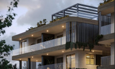 For sale, apartment, Famagusta, Paralimni, 51.90m&sup2;, &euro;230,000 