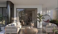 For sale, apartment, Famagusta, Paralimni, 75.30m&sup2;, &euro;235,000 