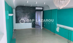 For sale, retail, Limassol, Potamos Germasogeias, 62m&sup2;, &euro;235,000 