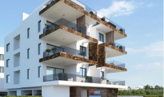 Luxury two beds flat for sale in Livadia