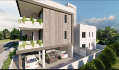 For sale, apartment, Larnaca, Livadia, &euro;250,000 