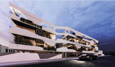 2 bedrooms apartment for sale in Nicosia