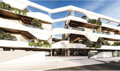Beautiful 2 bedroom apartment for sale in Nicosia