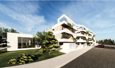 For sale, apartment, Nicosia, Kokkinotrimithia, 74m&sup2;, &euro;102,000 