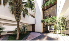 For sale, apartment, Nicosia, Kokkinotrimithia, 74m&sup2;, &euro;102,000 