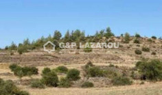 For sale, land, Nicosia, mitsero, 8,195m&sup2;, &euro;58,000 