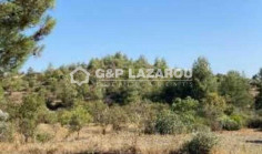For sale, land, Nicosia, mitsero, 8,195m&sup2;, &euro;58,000 
