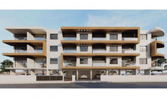 For sale, apartment, Limassol, Zakaki, 62m&sup2;, &euro;164,000 