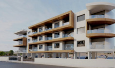 For sale, apartment, Limassol, Zakaki, 62m&sup2;, &euro;164,000 