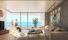For sale, apartment, Larnaca, Makenzy, &euro;620,000 