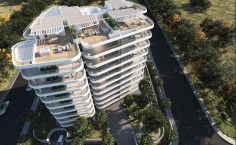 For sale, apartment, Larnaca, Makenzy, &euro;620,000 