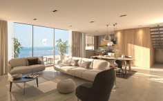 For sale, apartment, Larnaca, Makenzy, &euro;640,000 