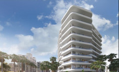 For sale, apartment, Larnaca, Makenzy, &euro;640,000 