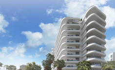 For sale, apartment, Larnaca, Makenzy, 85m², €660,000 For sale, apartment, Larnaca, Makenzy, 85m², €660,000