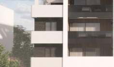 For sale, apartment, Nicosia, Tseri, 67.60m&sup2;, &euro;97,000 