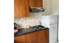 For sale, apartment, Nicosia, Aglantzia, 58m&sup2;, &euro;107,000 