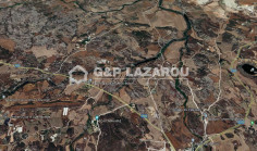 For sale, land, Nicosia, Mathiatis, 4,348m&sup2;, &euro;55,000 