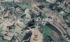 For sale, land, Larnaca, Maroni, 1,420m&sup2;, &euro;59,000 , Larnaca