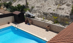 For sale, house, Larnaca, choirokoitia, 673m&sup2;, &euro;345,000 