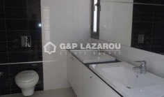 For rent, apartment, Nicosia, Agioi Omologites, 340m&sup2;, &euro;2,700 