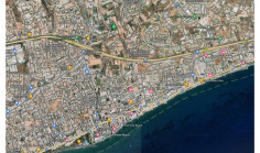 For sale, land, Limassol, Potamos Germasogeias, 927m&sup2;, &euro;313,000 , Limassol