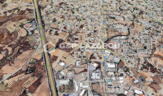 For sale, land, Nicosia, Latsia, Agios Georgios, 4,711m&sup2;, &euro;500,000 , Nicosia