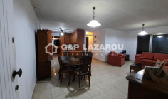 For sale, apartment, Nicosia, Agioi Omologites, 88m&sup2;, &euro;135,000 