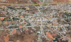 For sale, land, Nicosia, Kokkinotrimithia, 1,825m&sup2;, &euro;98,000 , Nicosia