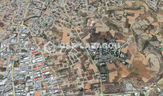 For sale, land, plot, Nicosia, Latsia, Agios Georgios, 365m&sup2;, &euro;135,000 , Nicosia