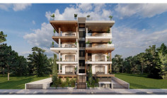 For sale, apartment, Limassol, Katholiki, 109.94m&sup2;, &euro;375,000 