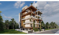 For sale, apartment, Limassol, Katholiki, 113.60m&sup2;, &euro;375,000 