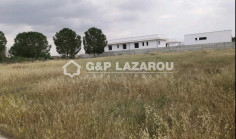 For sale, land, Nicosia, Lakatameia, Agios Nikolaos, 847m&sup2;, &euro;195,000 , Nicosia