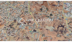 For sale, land, Nicosia, Lakatameia, Agios Nikolaos, 847m&sup2;, &euro;195,000 , Nicosia
