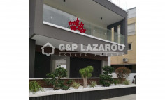 For sale, apartment, Larnaca, Chrysopolitissa, 81m&sup2;, &euro;265,000 