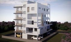 For sale, apartment, Larnaca, Kamares, 267m&sup2;, &euro;193,000 