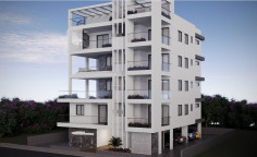 For sale, apartment, Larnaca, Kamares, 267m&sup2;, &euro;193,000 