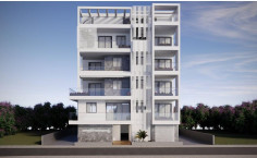 For sale, apartment, Larnaca, Kamares, 267m&sup2;, &euro;188,000 
