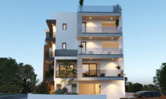 For sale, apartment, Larnaca, Agios Nikolaos, &euro;235,000 