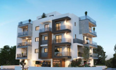 For sale, apartment, Larnaca, Agios Nikolaos, &euro;235,000 