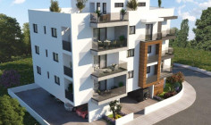 For sale, apartment, Larnaca, Agios Nikolaos, &euro;180,000 