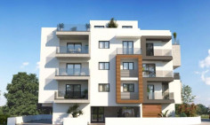 For sale, apartment, Larnaca, Agios Nikolaos, &euro;230,000 